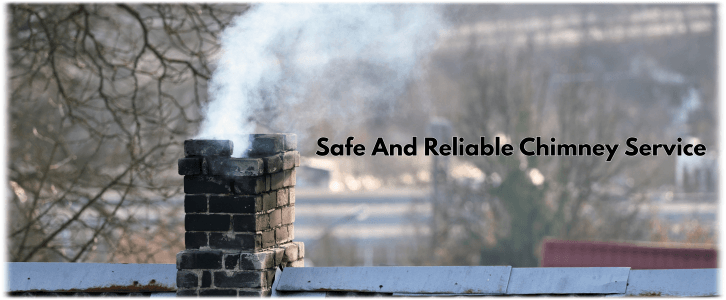Chimney Cleaning Dunwoody