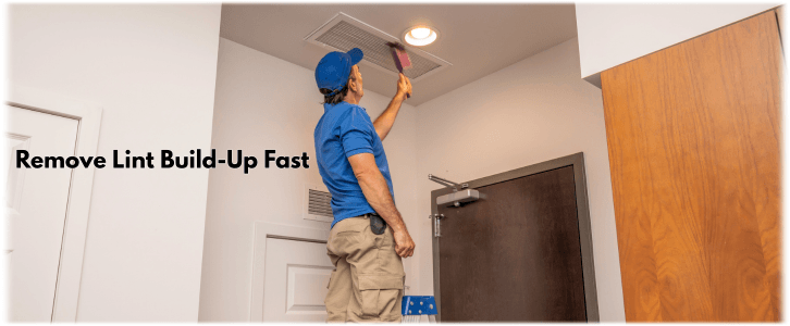 Dryer Vent Cleaning Dunwoody