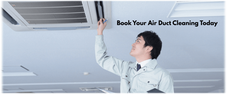 Dunwoody Air Duct Cleaning